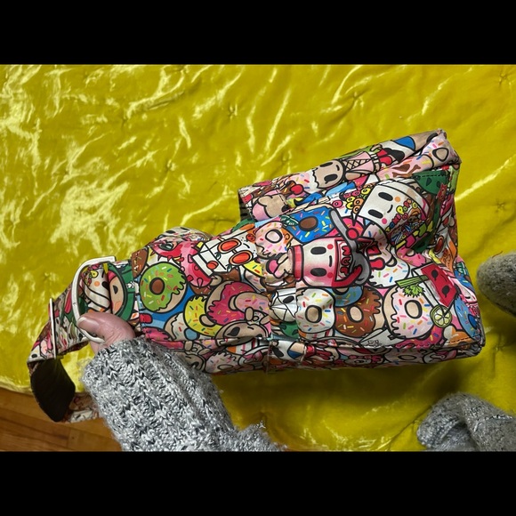 Ju-Ju-Be Bags | Tokidoki X Jujube Hobobe Tokipops $75 - Picture 11 of 12